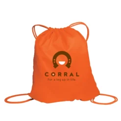Corral Riding Academy Cinch Pack