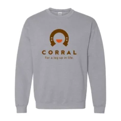Corral Riding Academy Classic Sweatshirt