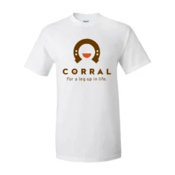 Corral Riding Academy Classic T-Shirt