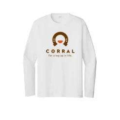 Corral Riding Academy Performance Long Sleeves