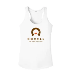Tanks & Sleeveless